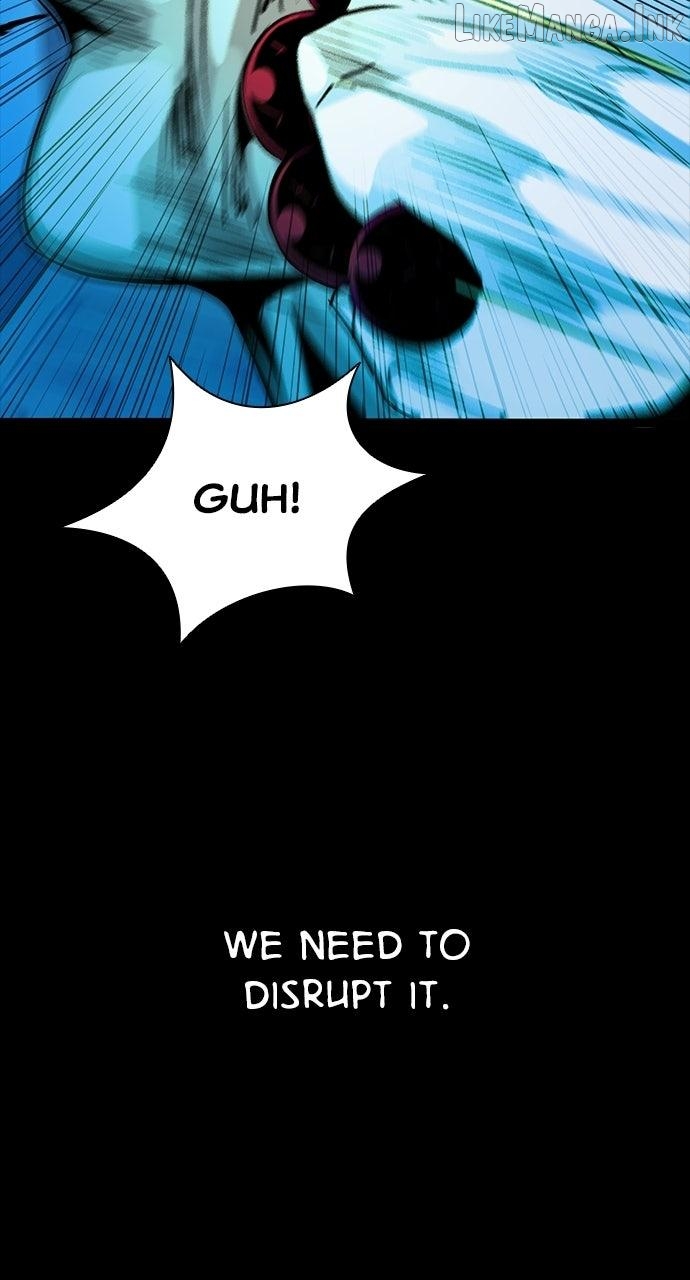 Worst Generation Chapter 54 - page 36