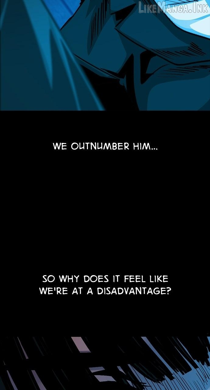 Worst Generation Chapter 54 - page 38