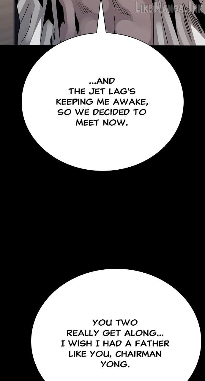Worst Generation Chapter 54 - page 4