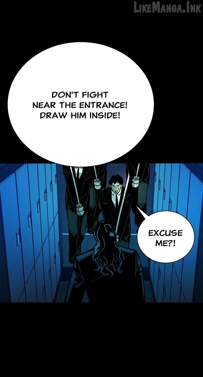 Worst Generation Chapter 54 - page 42