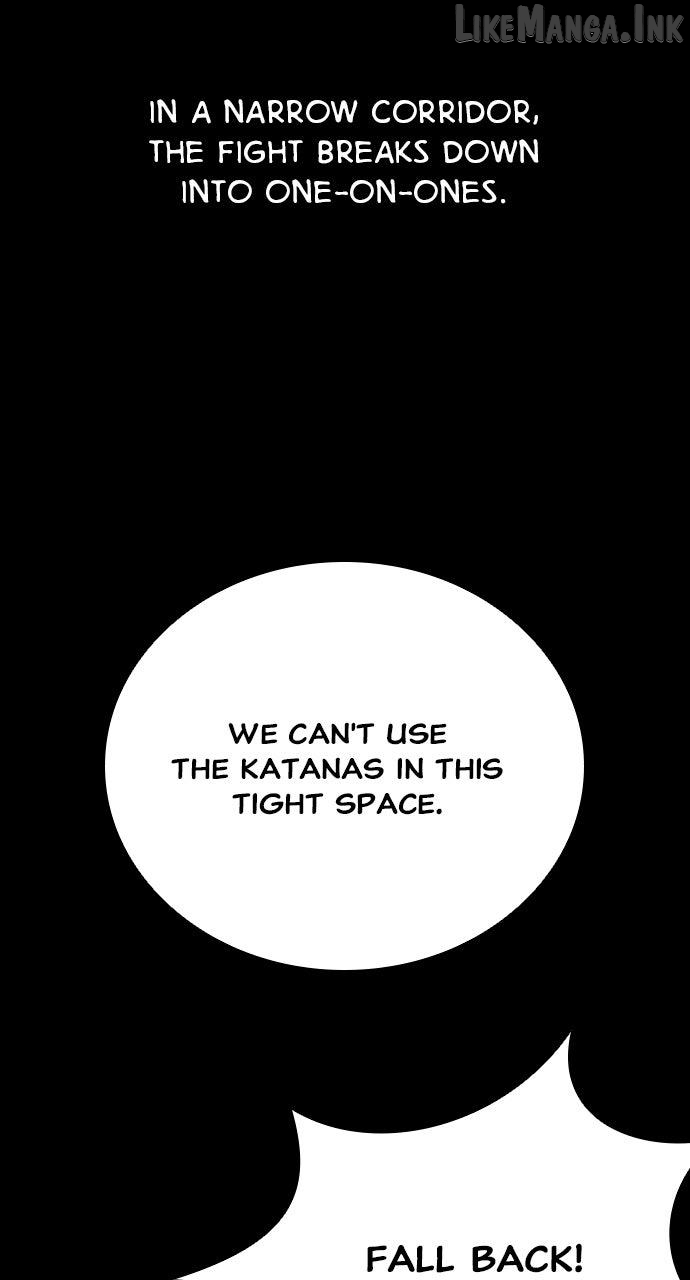 Worst Generation Chapter 54 - page 43