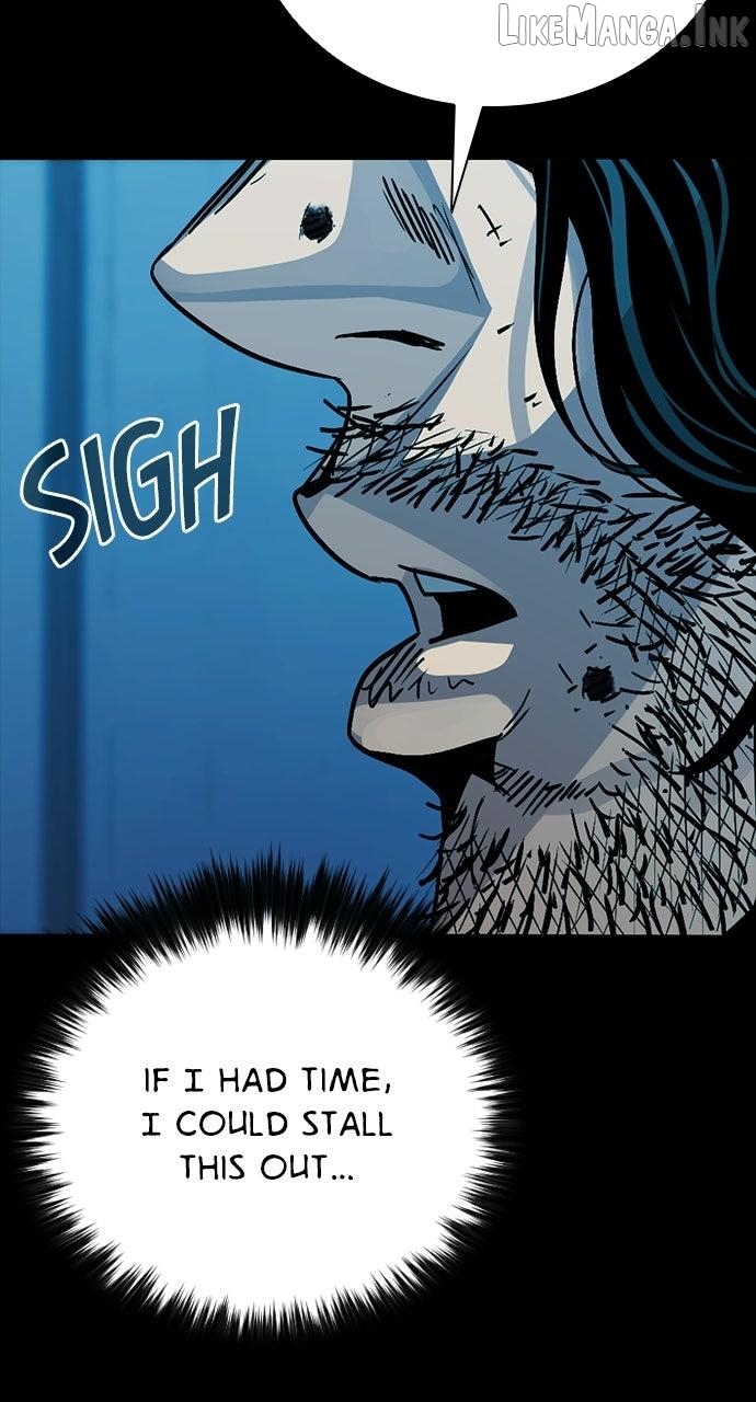 Worst Generation Chapter 54 - page 46