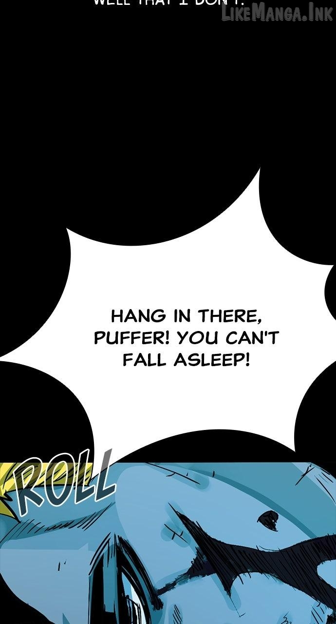 Worst Generation Chapter 54 - page 48