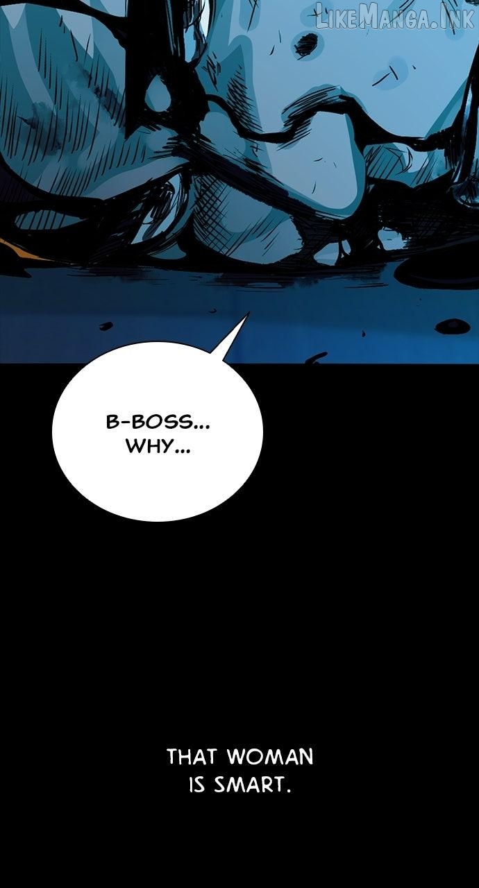 Worst Generation Chapter 54 - page 49