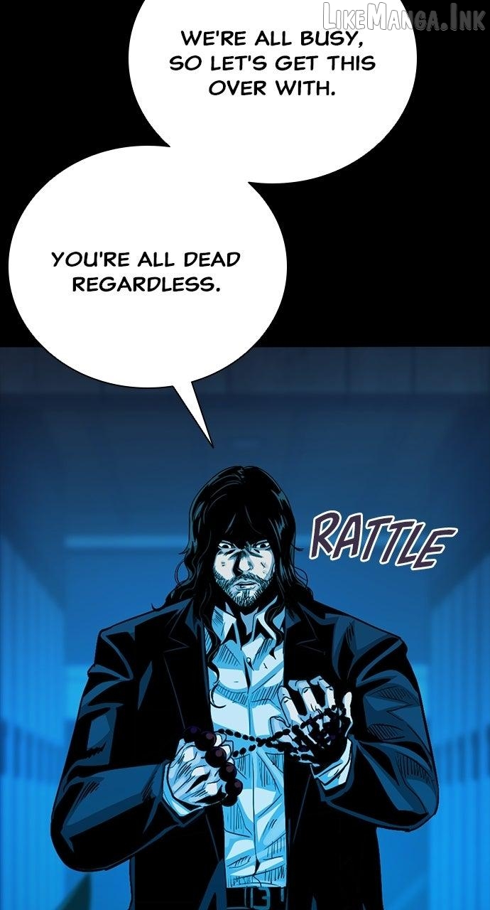 Worst Generation Chapter 54 - page 52