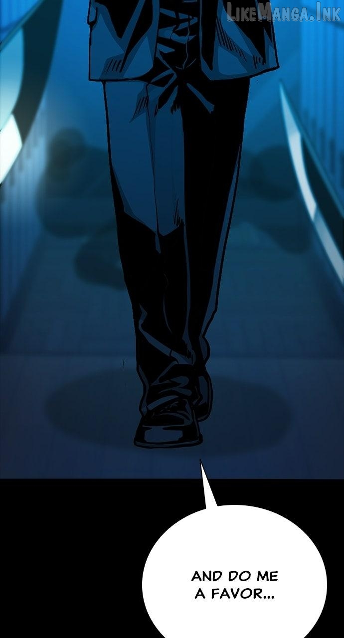 Worst Generation Chapter 54 - page 53