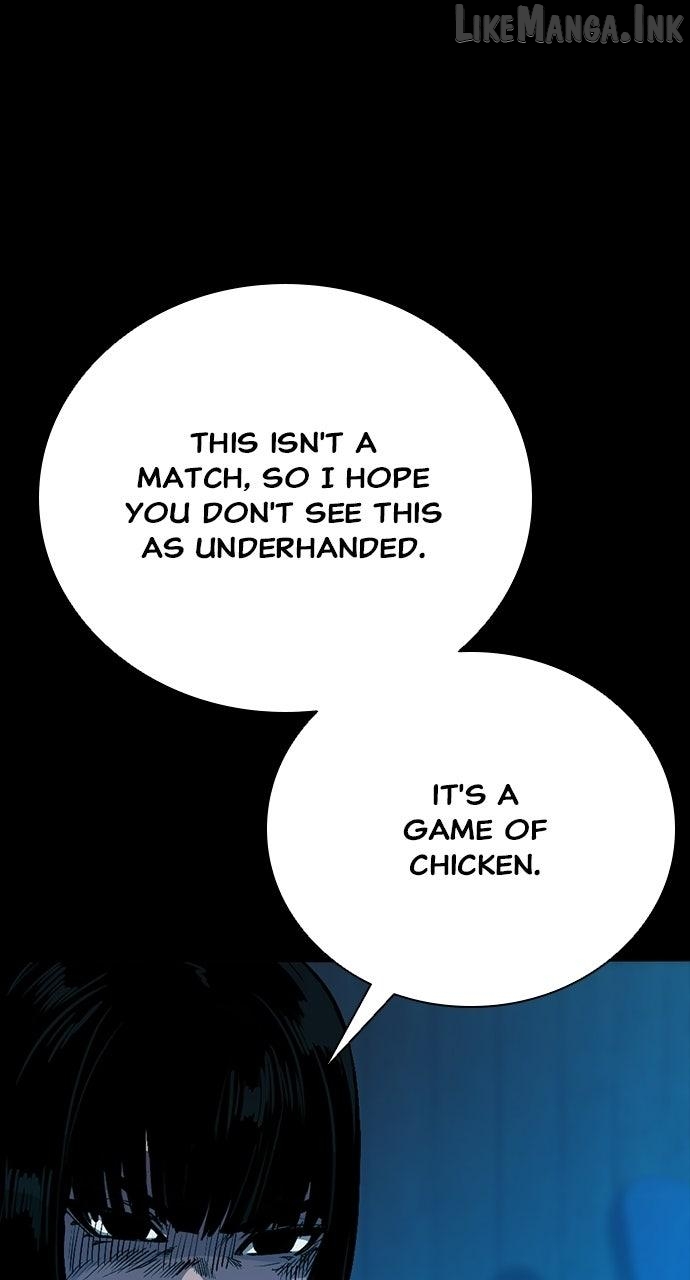 Worst Generation Chapter 54 - page 56