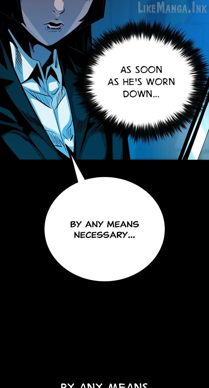 Worst Generation Chapter 54 - page 57