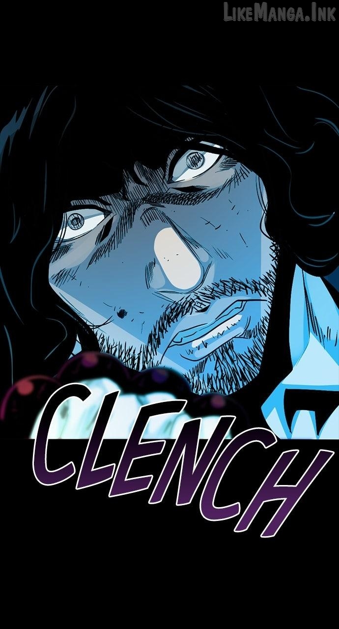 Worst Generation Chapter 54 - page 61