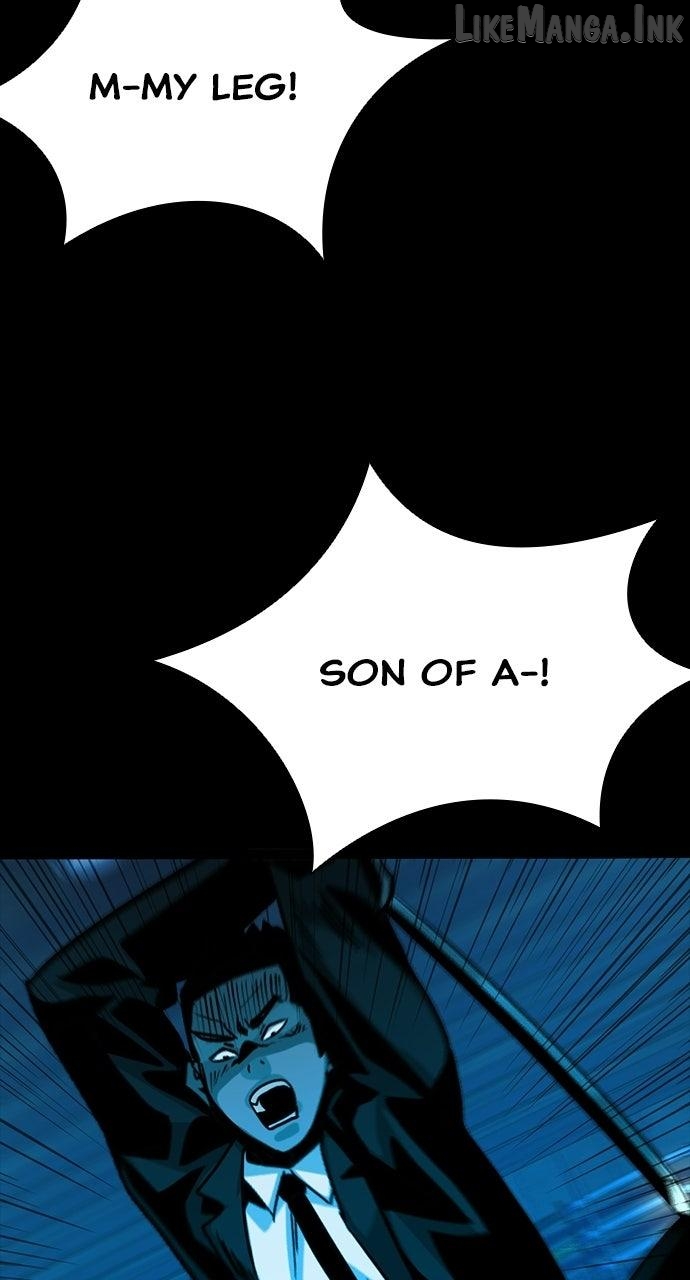 Worst Generation Chapter 54 - page 68
