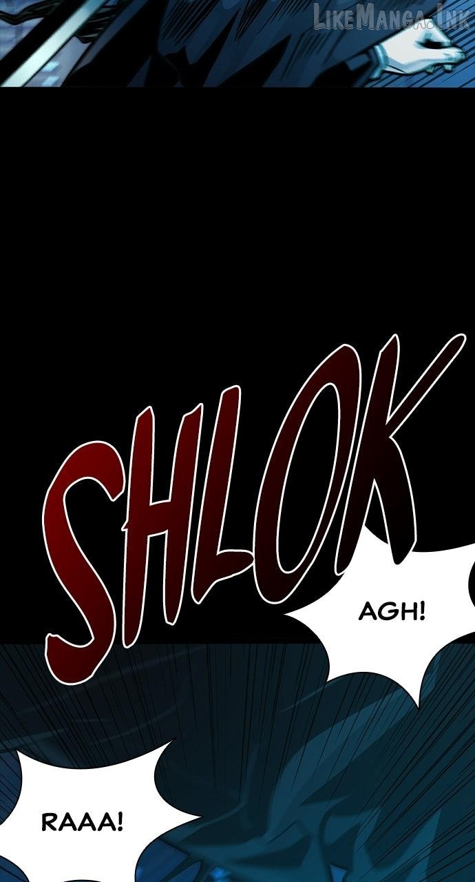 Worst Generation Chapter 54 - page 70