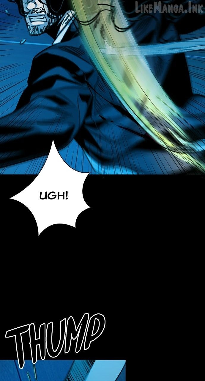 Worst Generation Chapter 54 - page 72