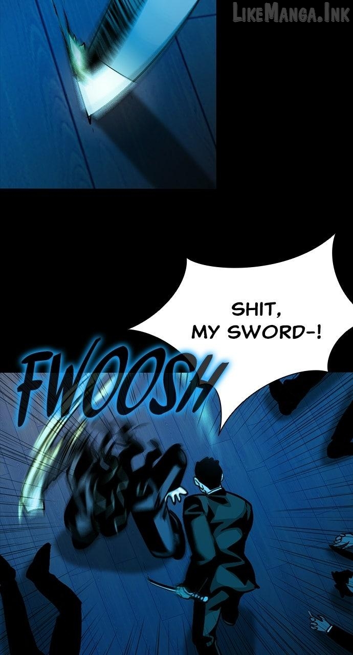 Worst Generation Chapter 54 - page 73