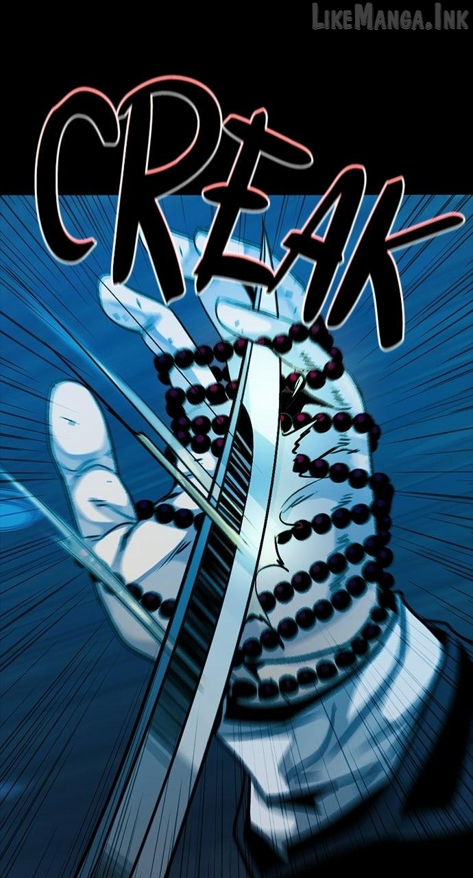 Worst Generation Chapter 54 - page 77