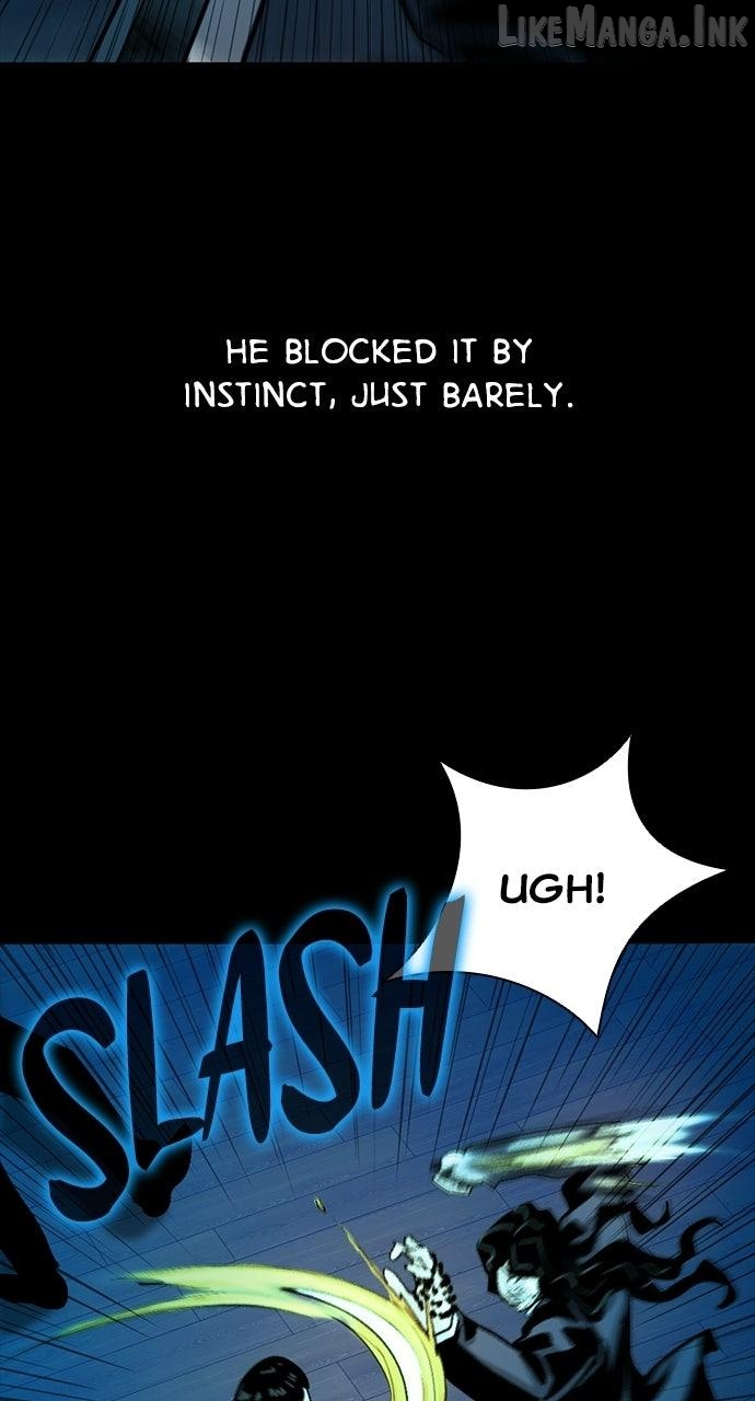 Worst Generation Chapter 54 - page 78