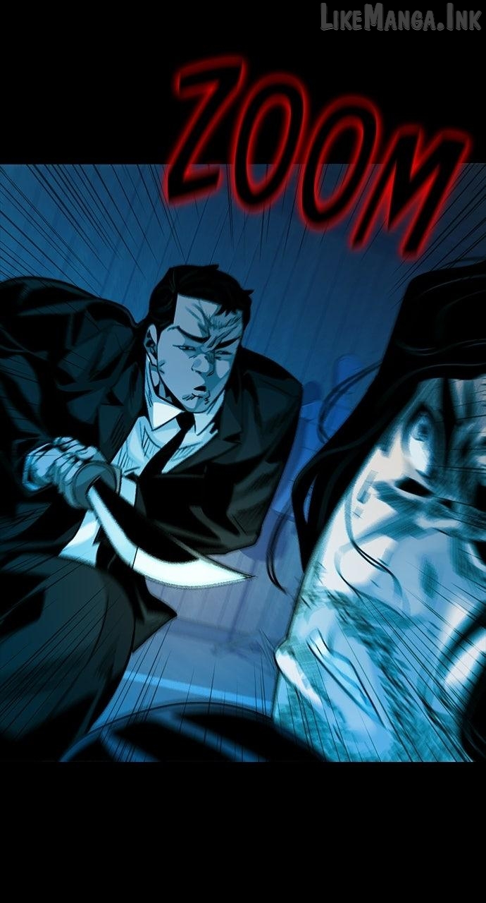 Worst Generation Chapter 54 - page 84