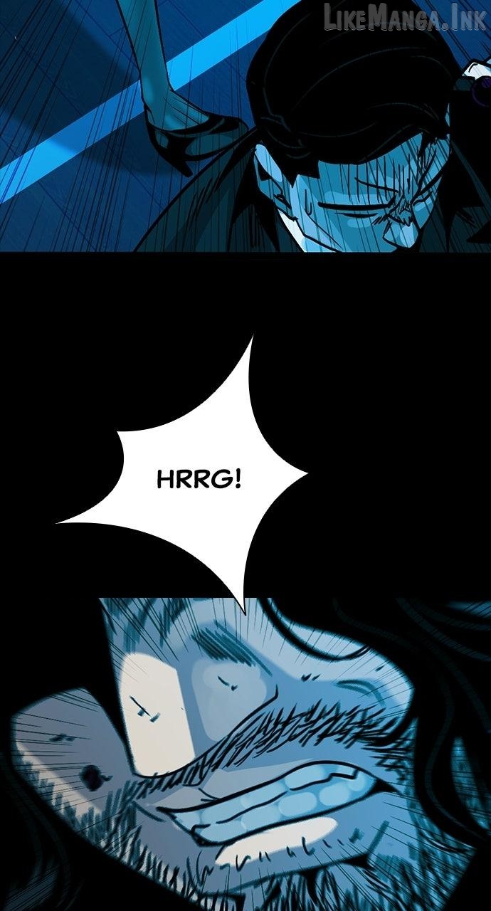 Worst Generation Chapter 54 - page 89