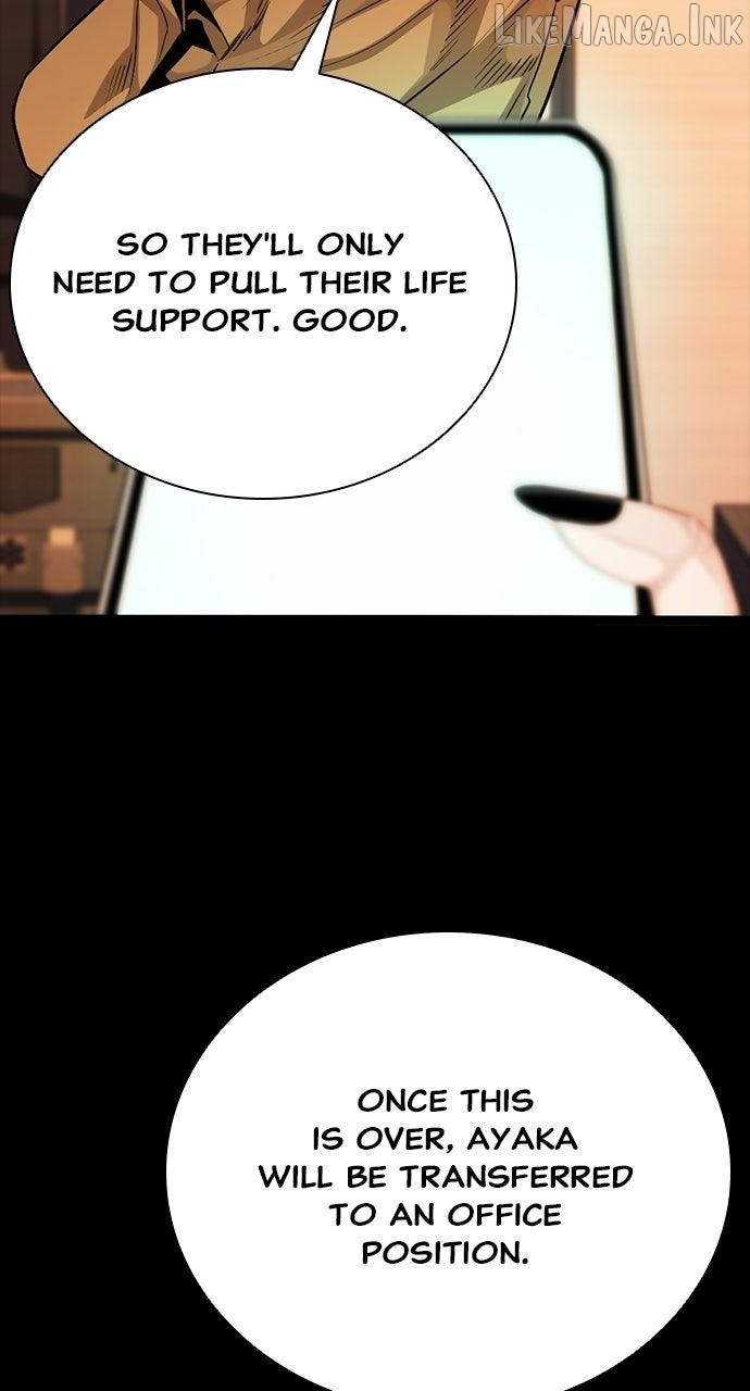 Worst Generation Chapter 54 - page 9