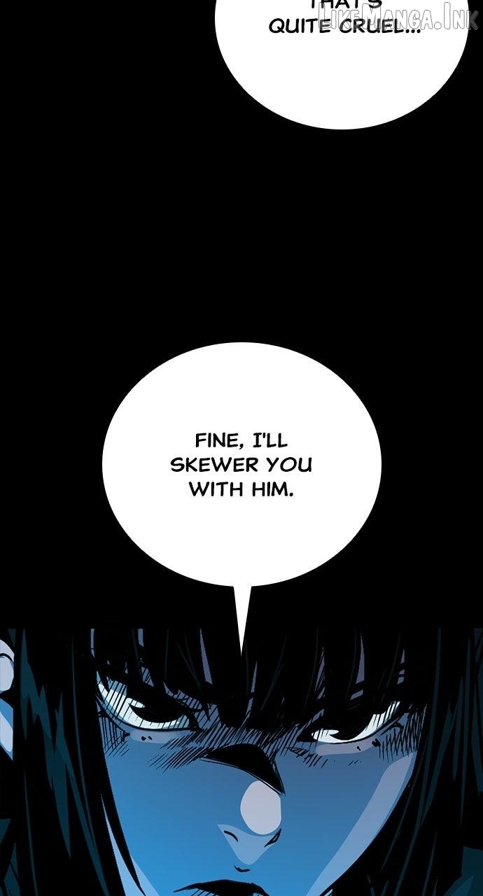 Worst Generation Chapter 54 - page 94
