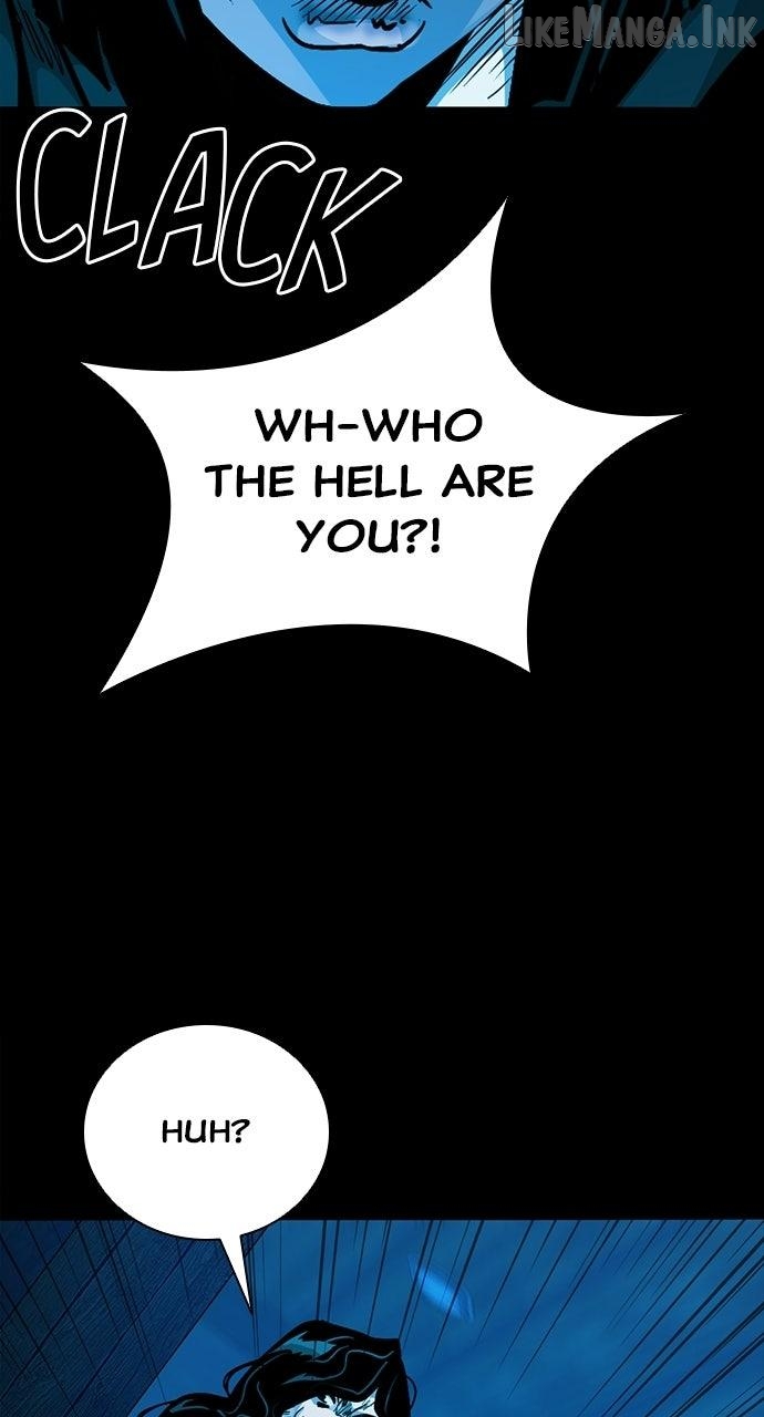 Worst Generation Chapter 54 - page 95