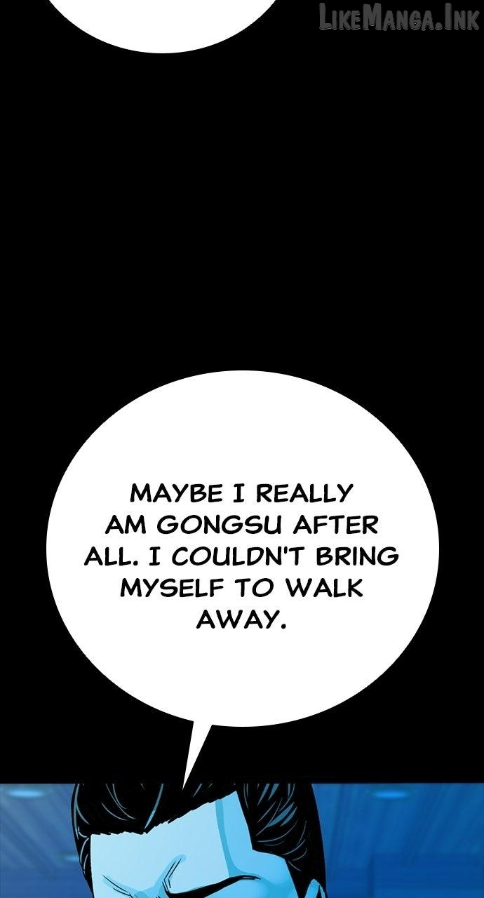 Worst Generation Chapter 54 - page 98