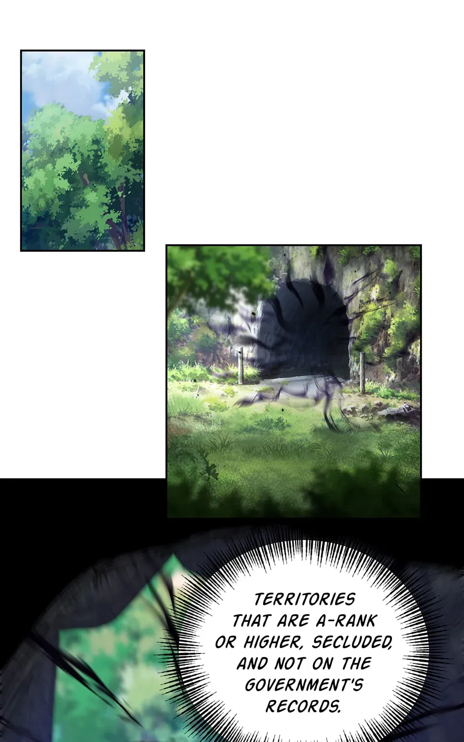 Aiming For Maximal Volume in the Apocalypse Chapter 60 - page 105