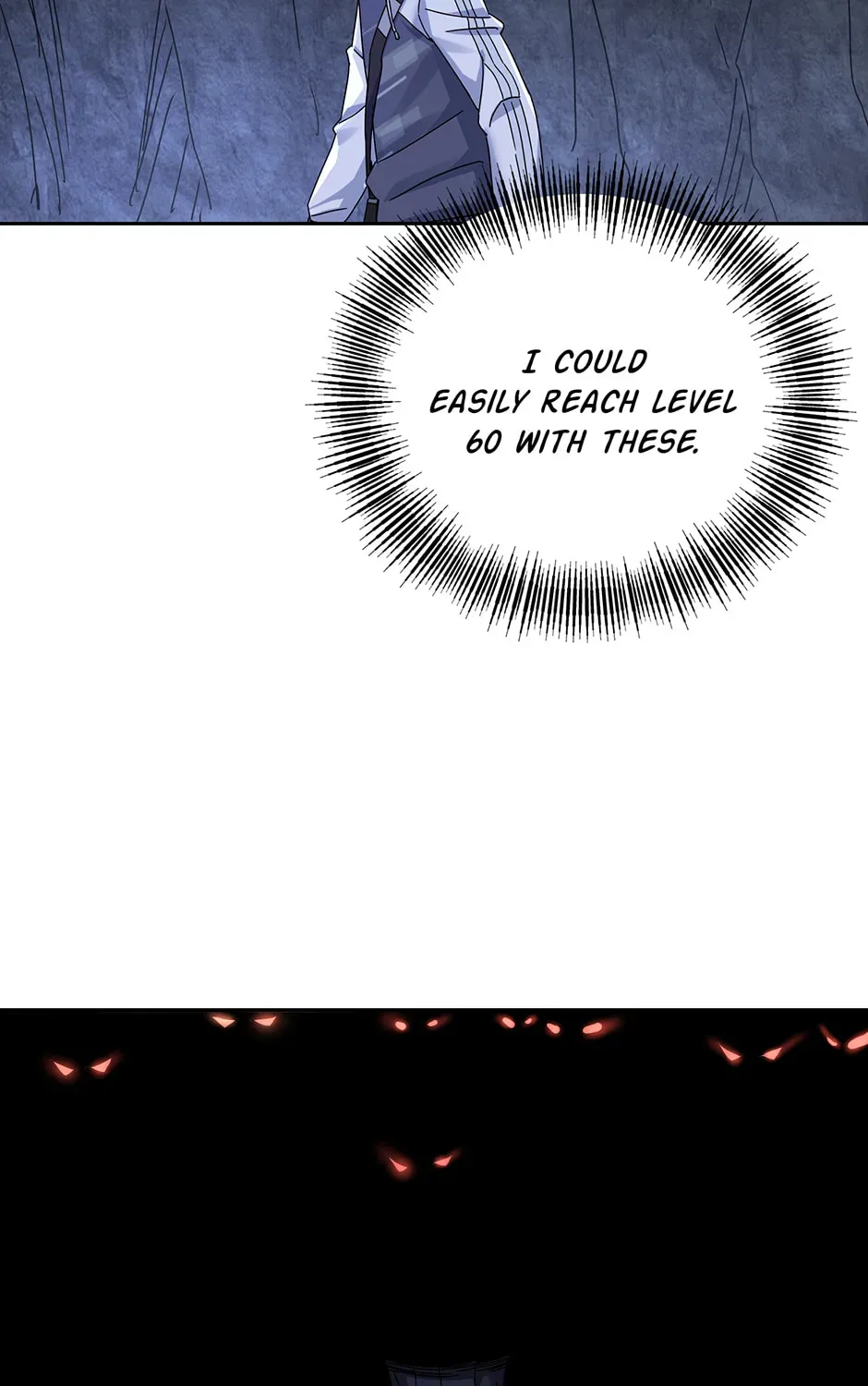 Aiming For Maximal Volume in the Apocalypse Chapter 60 - page 109