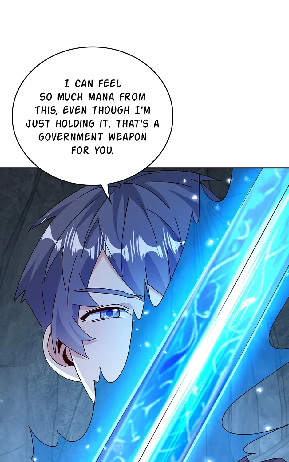 Aiming For Maximal Volume in the Apocalypse Chapter 60 - page 115