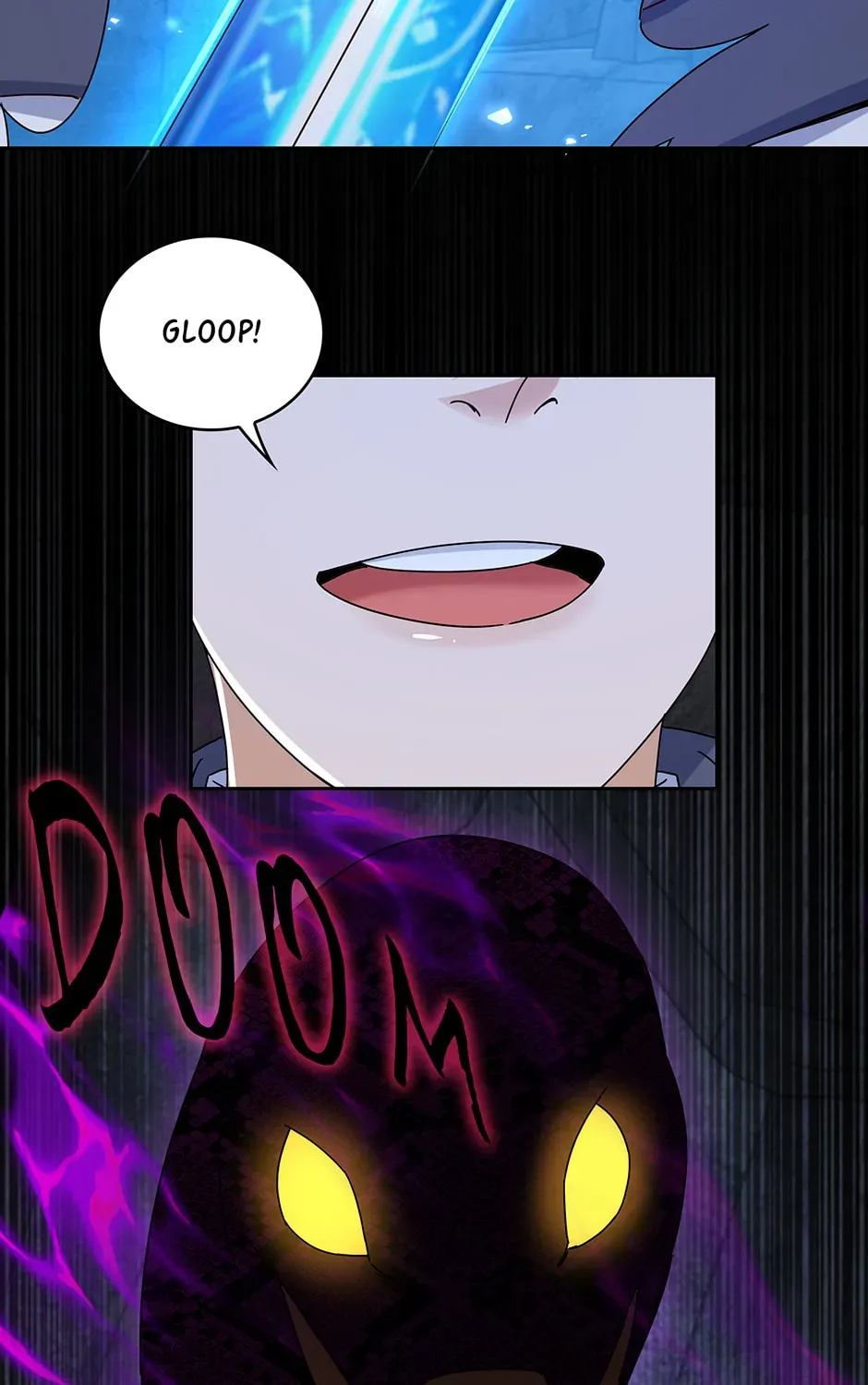 Aiming For Maximal Volume in the Apocalypse Chapter 60 - page 117