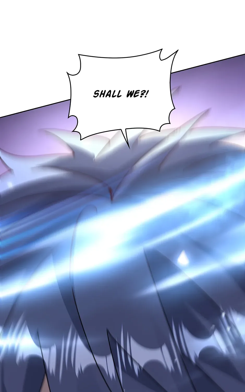 Aiming For Maximal Volume in the Apocalypse Chapter 60 - page 121
