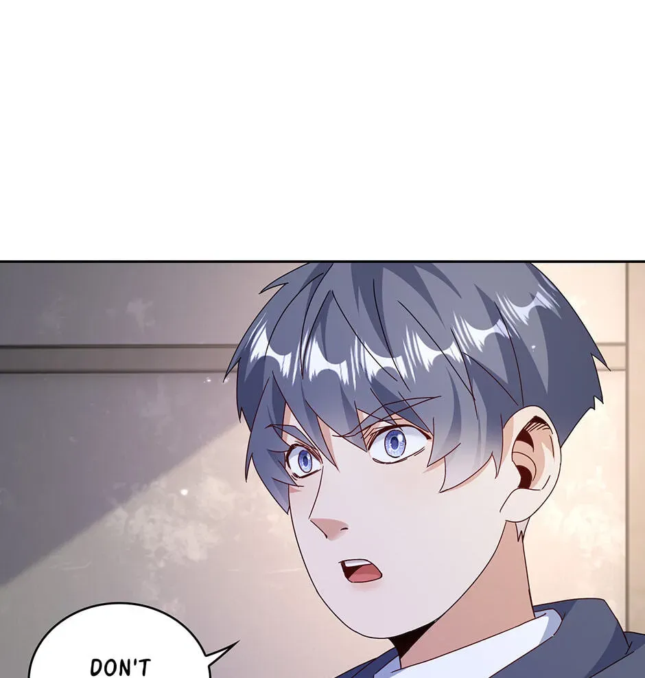 Aiming For Maximal Volume in the Apocalypse Chapter 60 - page 13