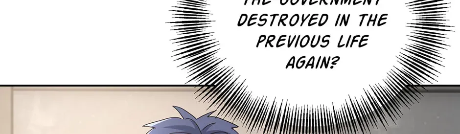 Aiming For Maximal Volume in the Apocalypse Chapter 60 - page 20
