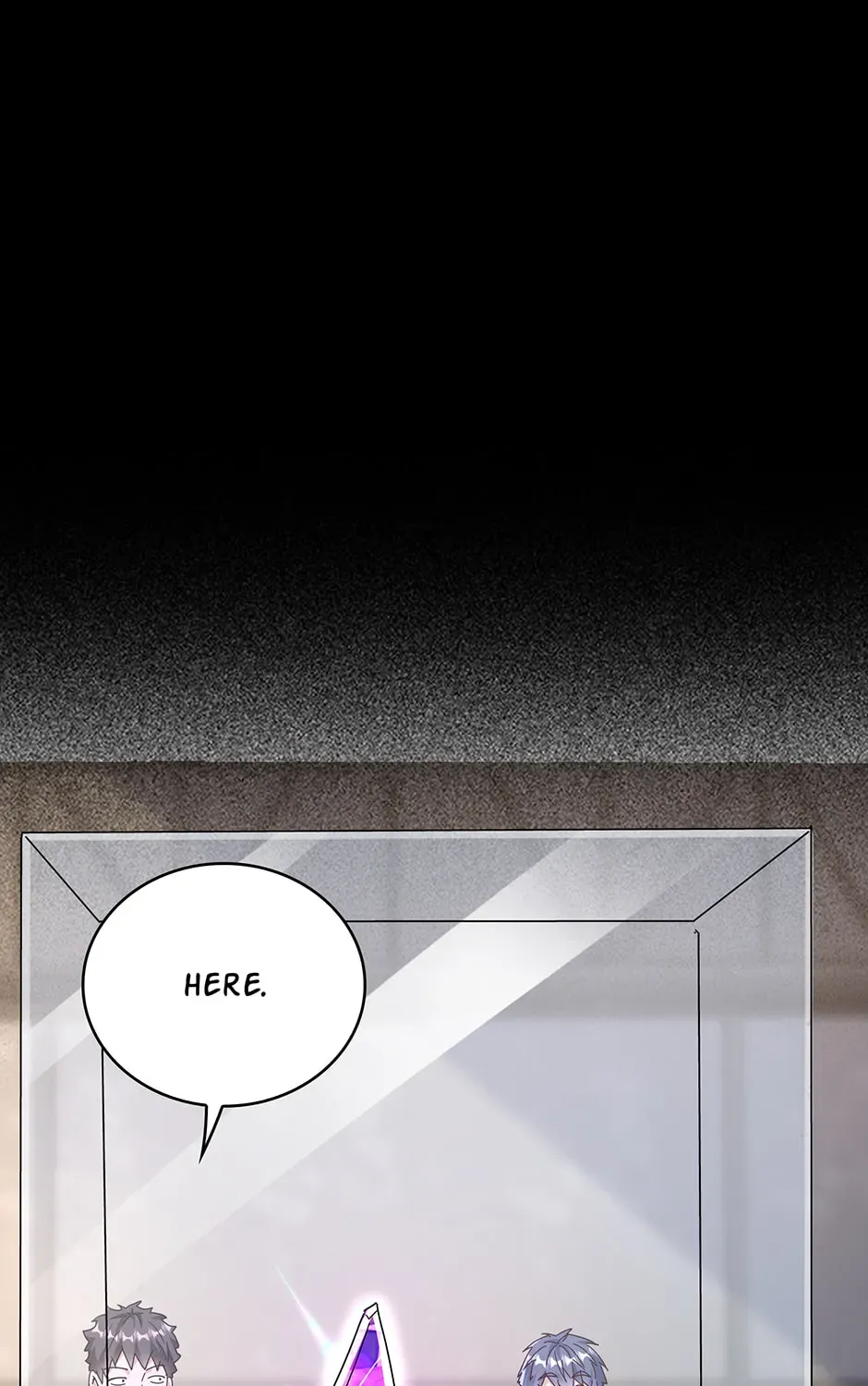 Aiming For Maximal Volume in the Apocalypse Chapter 60 - page 25