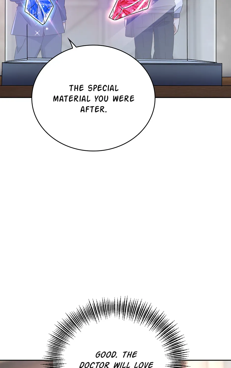 Aiming For Maximal Volume in the Apocalypse Chapter 60 - page 27