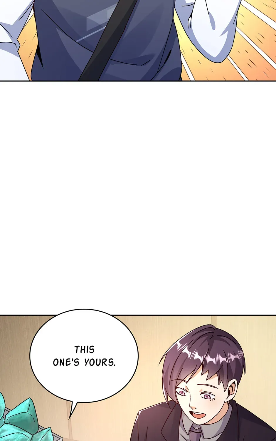 Aiming For Maximal Volume in the Apocalypse Chapter 60 - page 59