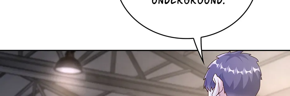 Aiming For Maximal Volume in the Apocalypse Chapter 60 - page 6