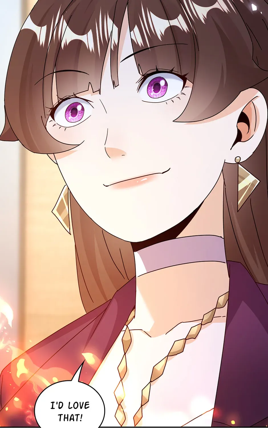 Aiming For Maximal Volume in the Apocalypse Chapter 60 - page 71