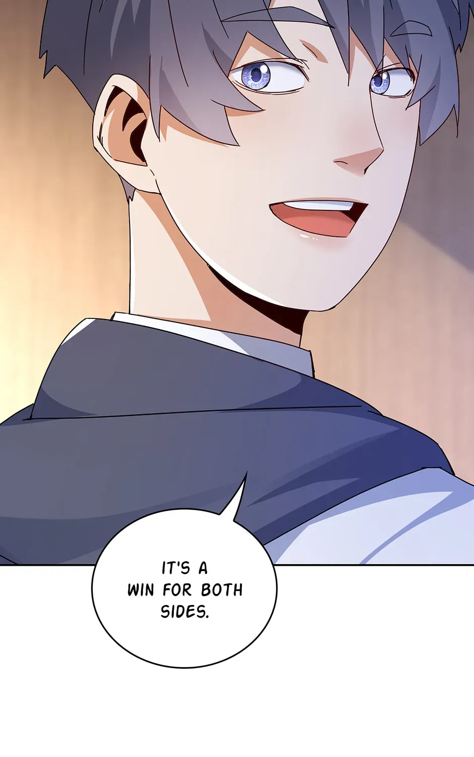 Aiming For Maximal Volume in the Apocalypse Chapter 60 - page 79