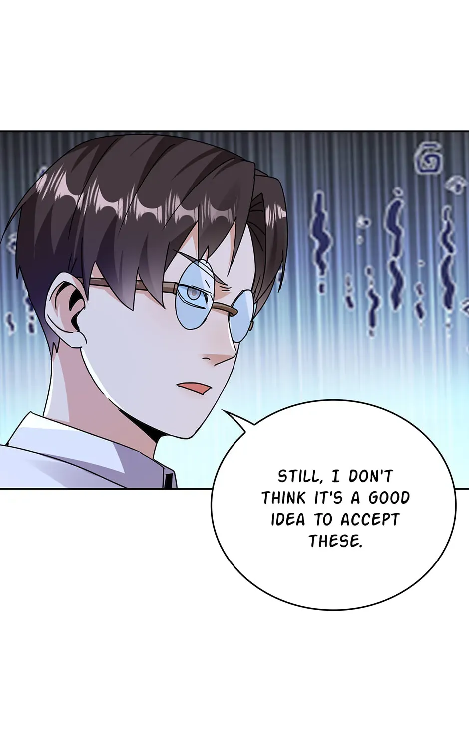 Aiming For Maximal Volume in the Apocalypse Chapter 60 - page 81