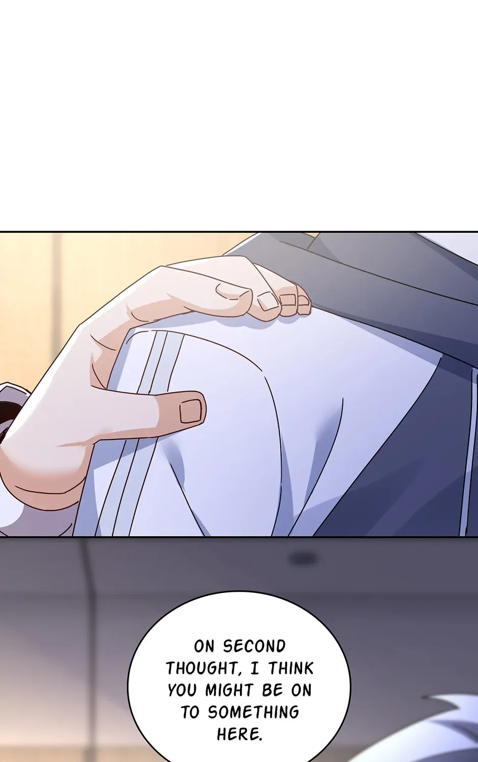 Aiming For Maximal Volume in the Apocalypse Chapter 60 - page 93