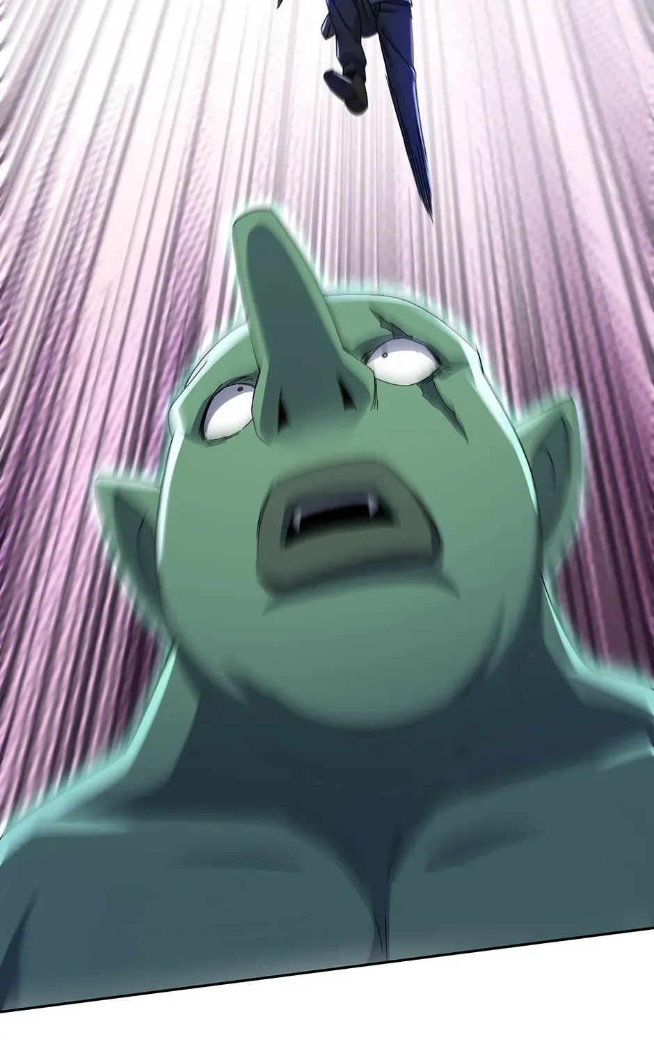 Aiming For Maximal Volume in the Apocalypse Chapter 61 - page 101
