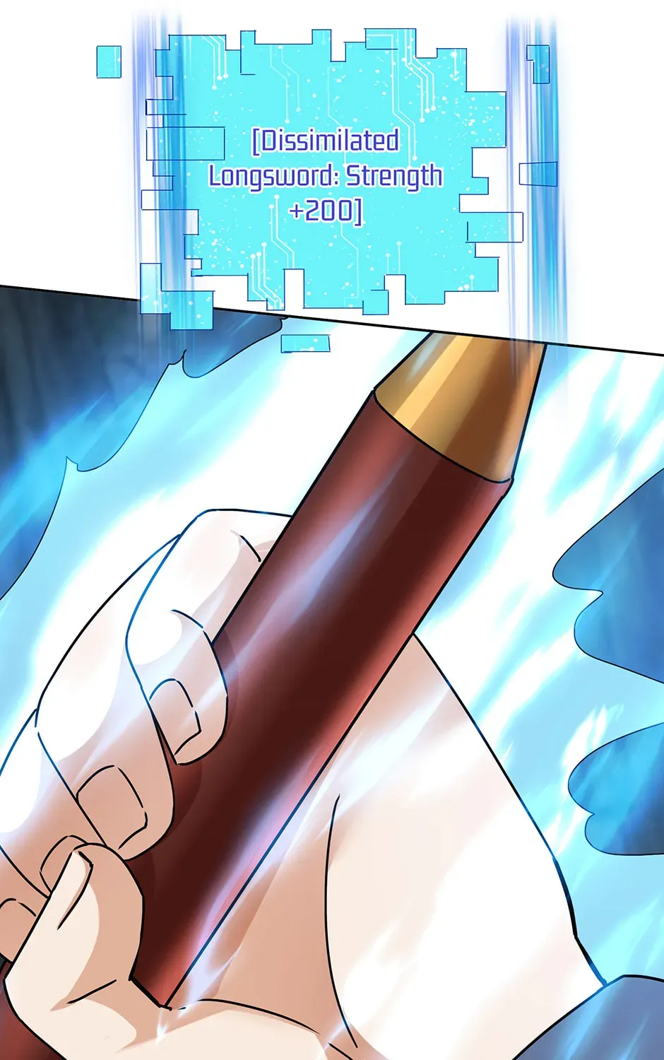 Aiming For Maximal Volume in the Apocalypse Chapter 61 - page 103