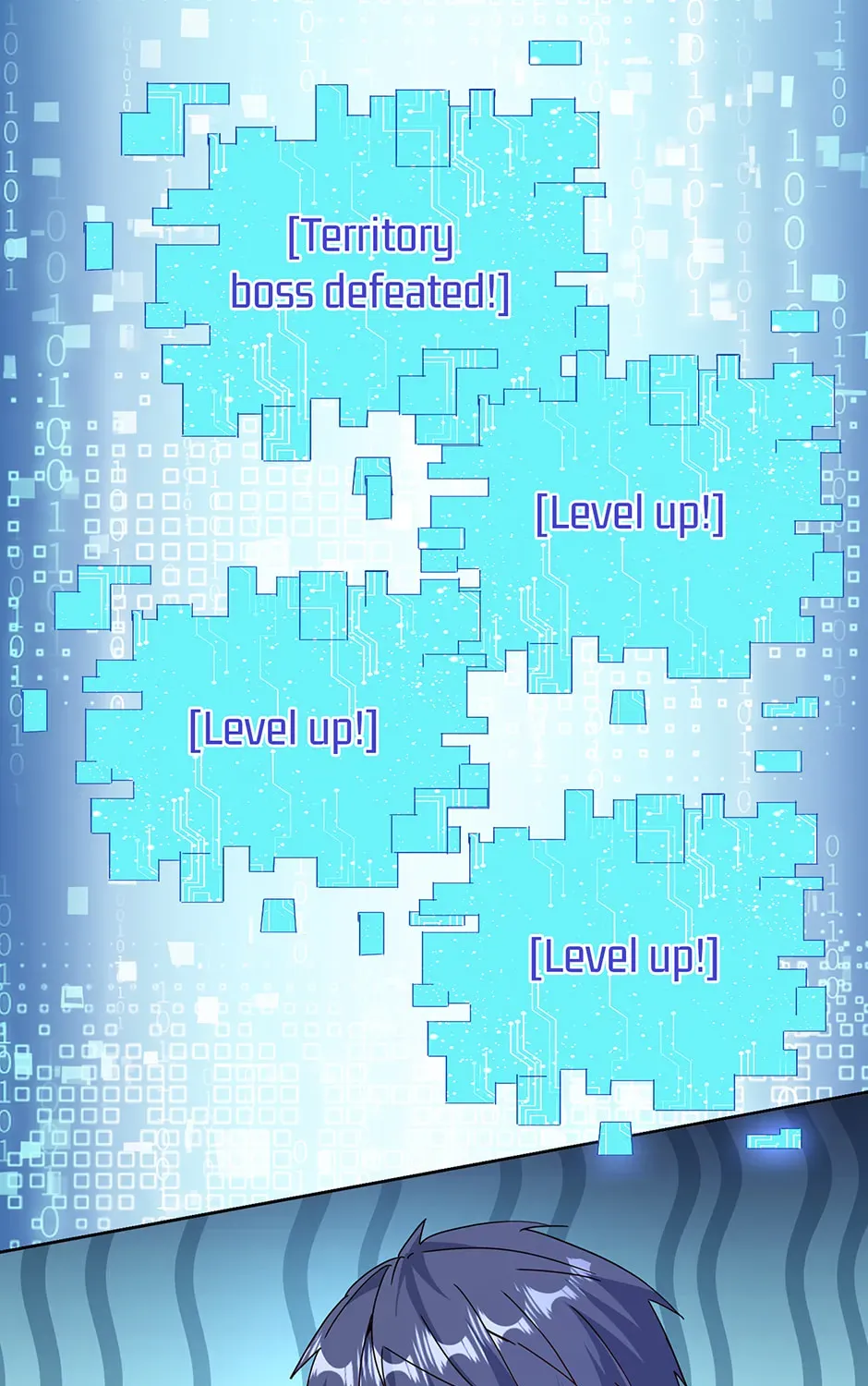 Aiming For Maximal Volume in the Apocalypse Chapter 61 - page 109