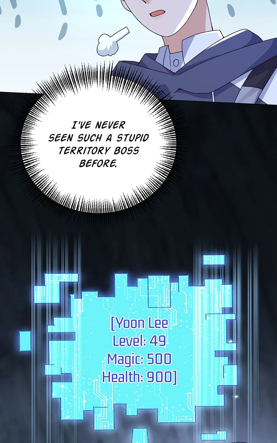 Aiming For Maximal Volume in the Apocalypse Chapter 61 - page 111