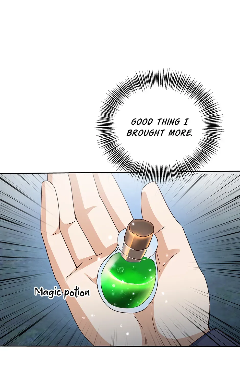 Aiming For Maximal Volume in the Apocalypse Chapter 61 - page 115