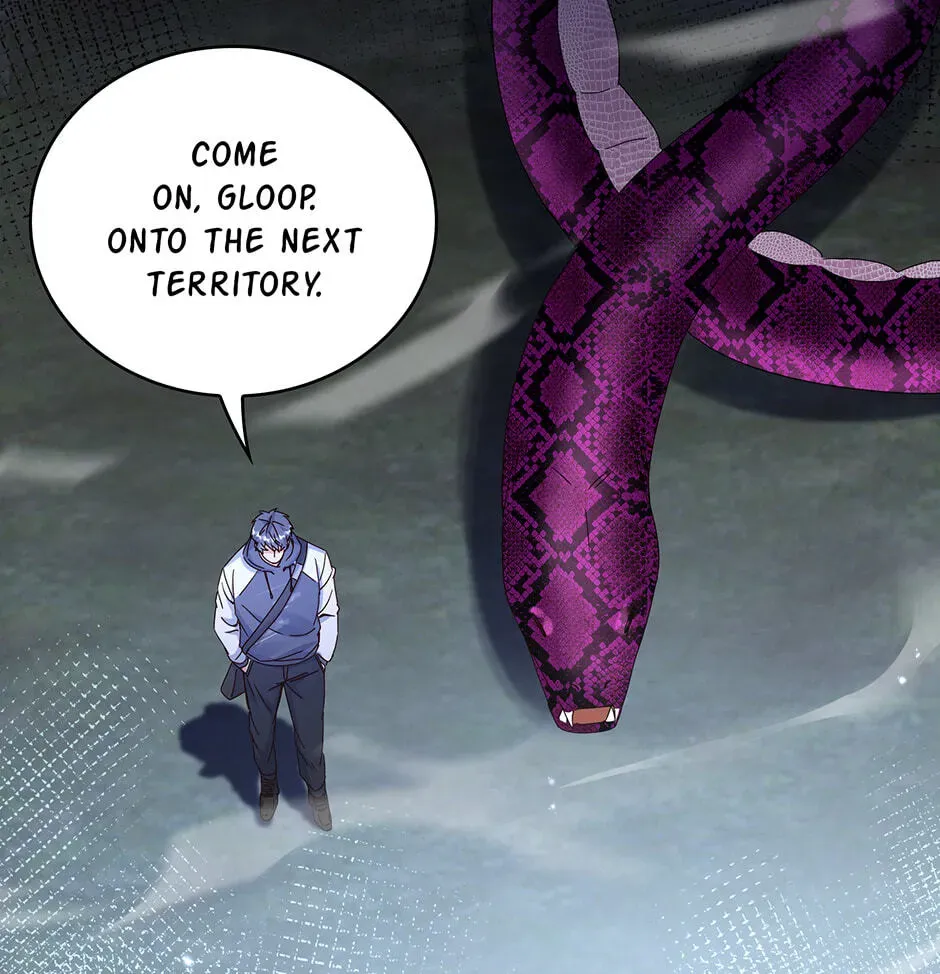 Aiming For Maximal Volume in the Apocalypse Chapter 61 - page 119