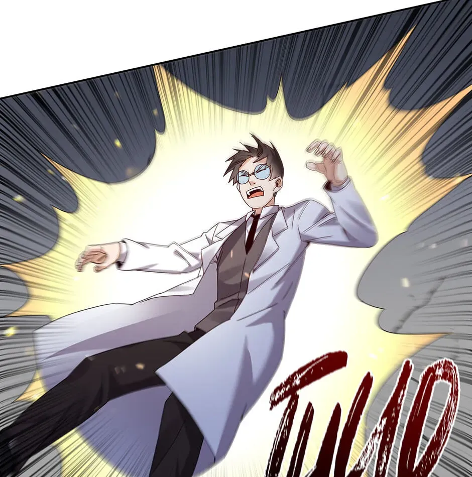 Aiming For Maximal Volume in the Apocalypse Chapter 61 - page 126