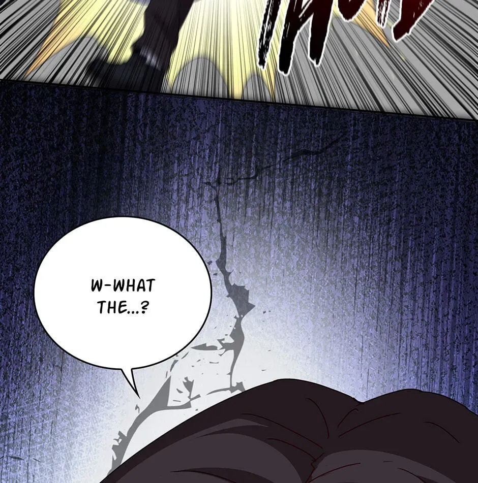 Aiming For Maximal Volume in the Apocalypse Chapter 61 - page 127