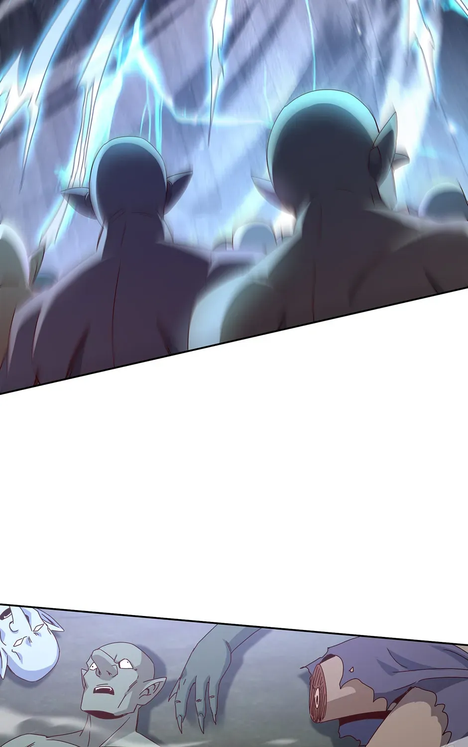 Aiming For Maximal Volume in the Apocalypse Chapter 61 - page 29