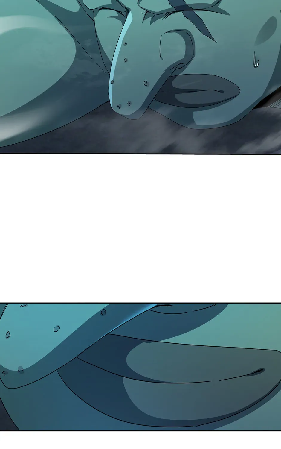 Aiming For Maximal Volume in the Apocalypse Chapter 61 - page 49